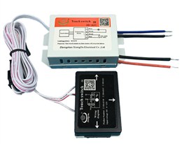 LED灯镜触摸HTH.COM-华体会(中国) XD-621