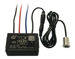 12V手扫HTH.COM-华体会(中国)(4档调光) XD-910C