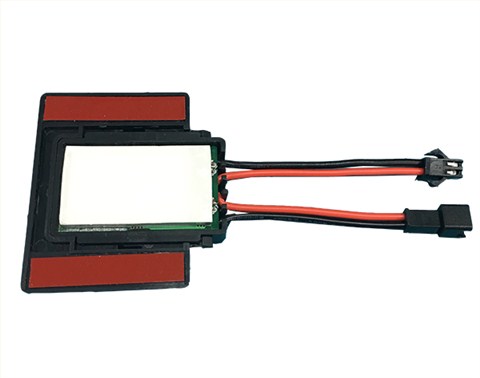 浴室镜触摸HTH.COM-华体会(中国)(ON/OFF)XD-625B