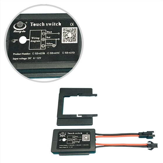 触摸HTH.COM-华体会(中国)XD-621