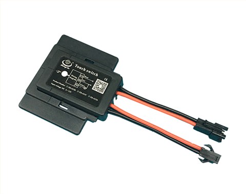 浴室镜触摸HTH.COM-华体会(中国)(ON/OFF)XD-625B