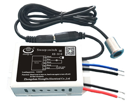 交流手扫HTH.COM-华体会(中国)(ON/OFF) XD-910