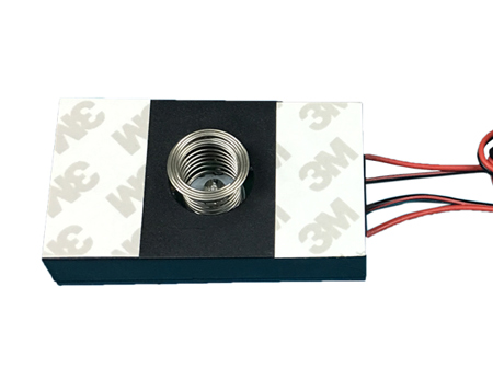 超薄灯镜触摸HTH.COM-华体会(中国) XD-626