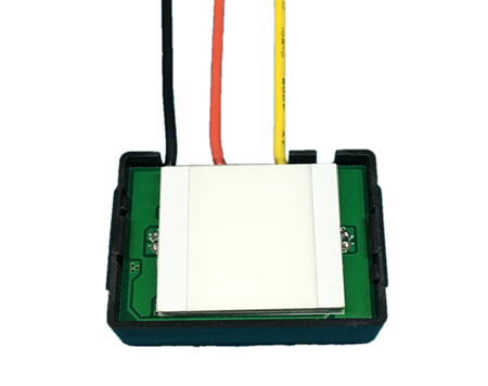 LED灯镜触摸HTH.COM-华体会(中国)(ON/OFF)XD-627B