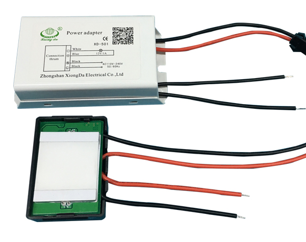 220V转12V镜子触摸HTH.COM-华体会(中国) XD-628