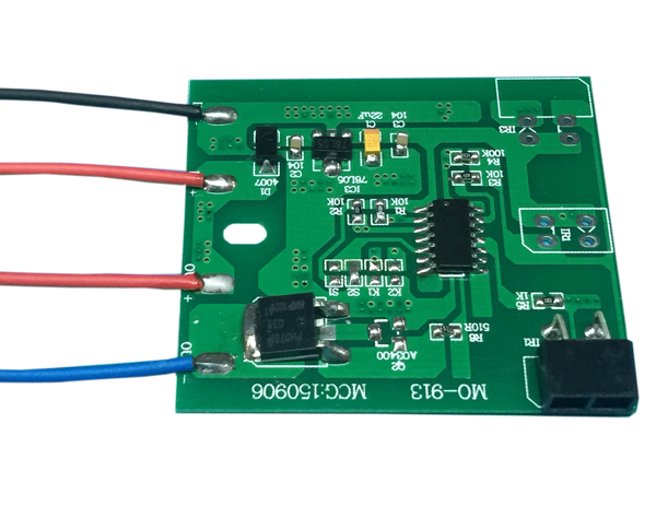 手扫模块HTH.COM-华体会(中国)(ON/OFF) MO-913