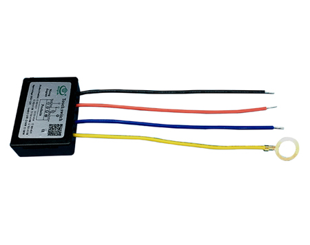 LED灯具触摸HTH.COM-华体会(中国)(ON/OFF) XD-613