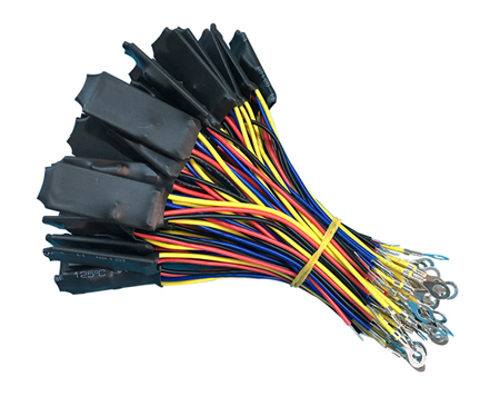 LED触摸HTH.COM-华体会(中国)(无级调光) XD-614B