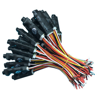 LED灯镜触摸HTH.COM-华体会(中国) XD-611A