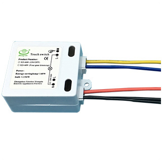 LED灯镜触摸HTH.COM-华体会(中国) XD-608