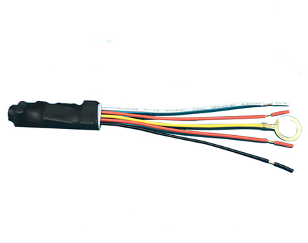 1档触摸HTH.COM-华体会(中国)(节能灯、光管)XD-612