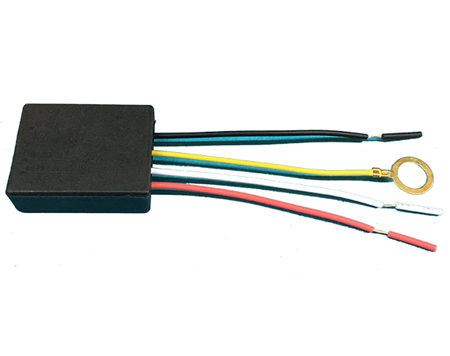 1档触摸HTH.COM-华体会(中国)(节能灯、光管)XD-901