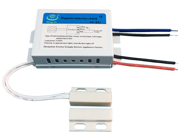 门磁HTH.COM-华体会(中国)-XD-651