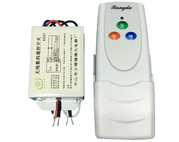 风机遥控HTH.COM-华体会(中国)-YK102C