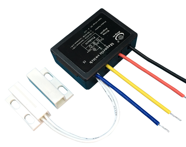 门磁HTH.COM-华体会(中国)-XD-653（直流）