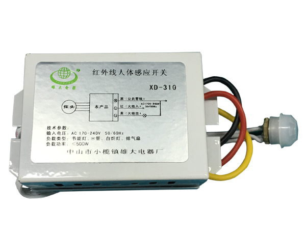 分体感应HTH.COM-华体会(中国)-XD-310