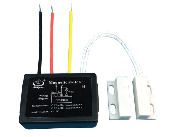 门磁HTH.COM-华体会(中国)-XD-652