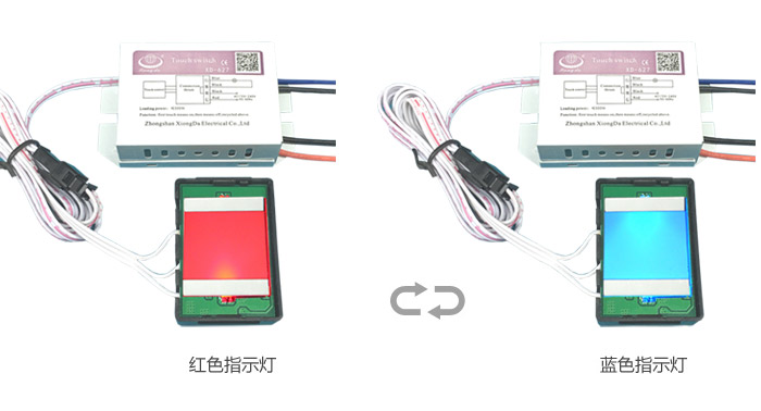  卫浴镜触摸HTH.COM-华体会(中国)