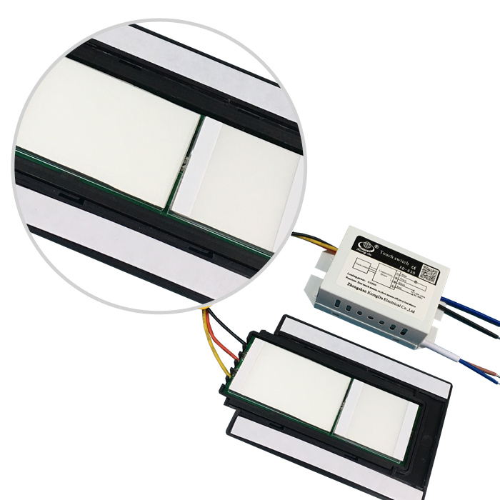  卫浴镜触摸HTH.COM-华体会(中国)