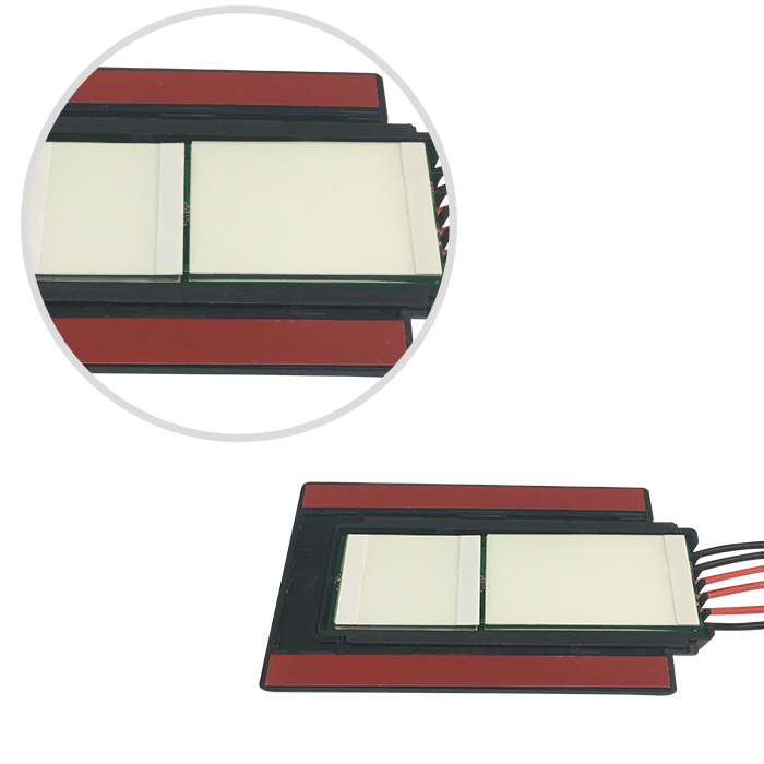 LED灯镜触摸HTH.COM-华体会(中国)XD-632B