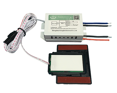 卫浴镜专用触摸HTH.COM-华体会(中国)XD-625