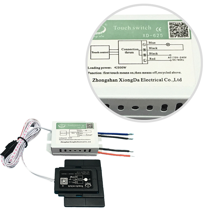 触摸HTH.COM-华体会(中国)XD-621