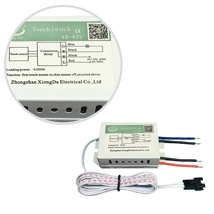 触摸HTH.COM-华体会(中国)XD-621