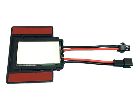 浴室镜触摸HTH.COM-华体会(中国)(ON/OFF)XD-625B