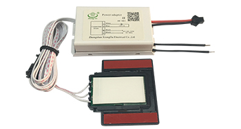 LED浴室镜触摸HTH.COM-华体会(中国)XD-625E