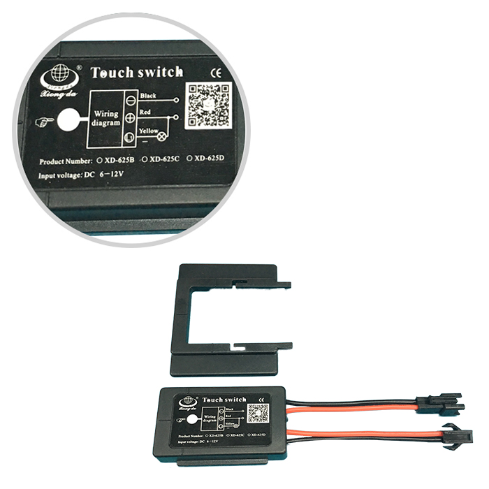 触摸HTH.COM-华体会(中国)XD-621