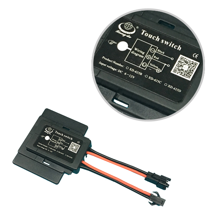 触摸HTH.COM-华体会(中国)XD-621