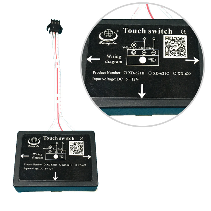 触摸HTH.COM-华体会(中国)XD-621