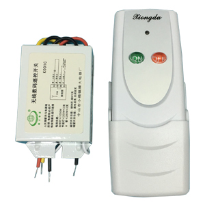 灯具遥控HTH.COM-华体会(中国)-YK101C