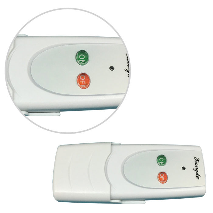 灯具遥控HTH.COM-华体会(中国)-YK101C