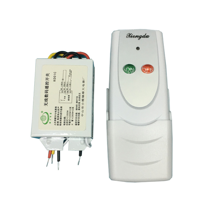 灯具遥控HTH.COM-华体会(中国)-YK101C