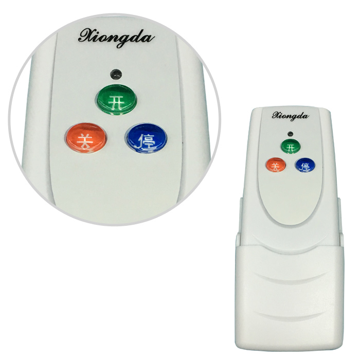 风机遥控HTH.COM-华体会(中国)-YK102C