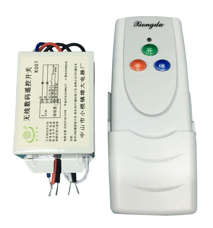 风机遥控HTH.COM-华体会(中国)-YK102C