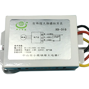 分体感应HTH.COM-华体会(中国)-XD-310