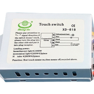 家具触摸HTH.COM-华体会(中国)XD-618