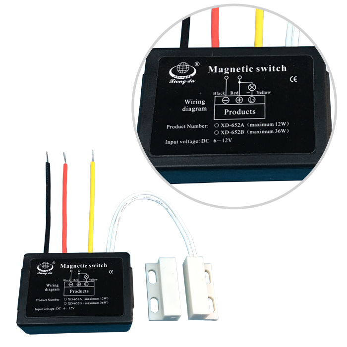 门磁HTH.COM-华体会(中国)-XD-652