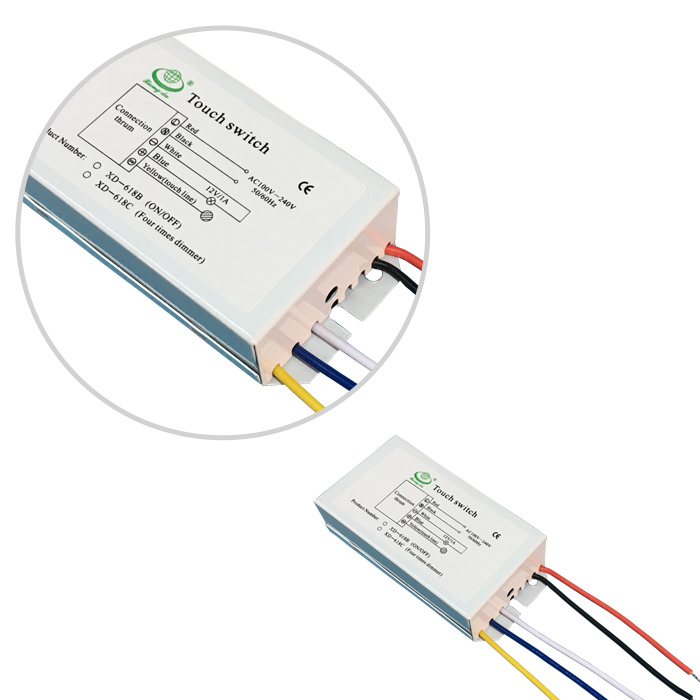 家具触摸HTH.COM-华体会(中国)XD-618B