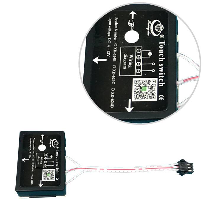 家具触摸HTH.COM-华体会(中国)XD-624